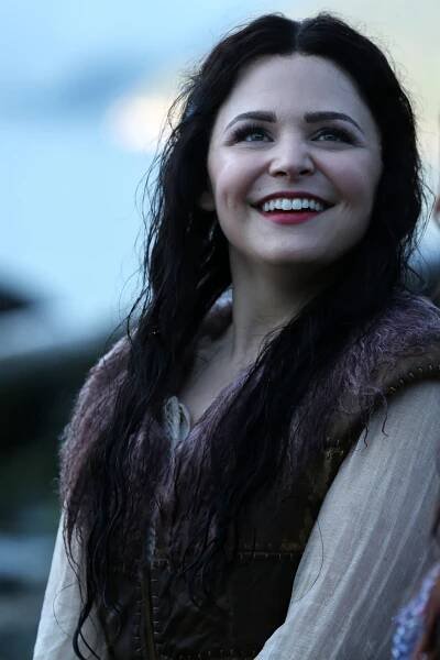 Bylo, nebylo - Ariel - Z filmu - Ginnifer Goodwin