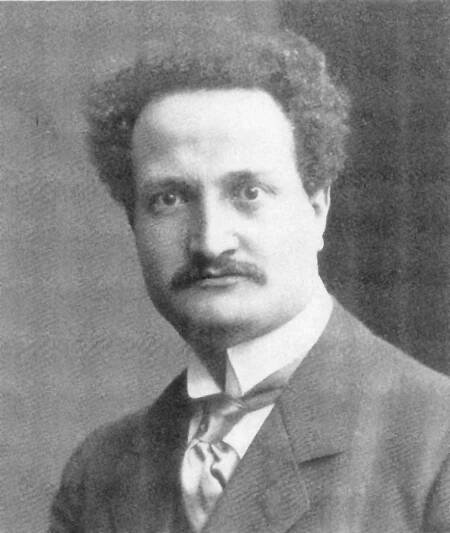 Ludwig Frank (Politiker, 1874) – Wikipedia