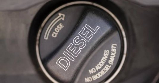 Špatné starty za studena – diesel - Portál řidiče