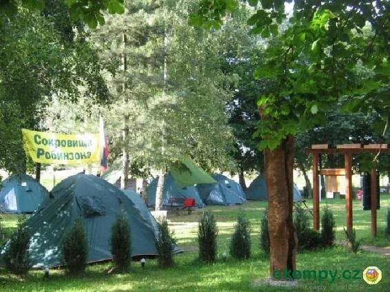 Nejlepší kempy Moravskoslezský kraj | eKempy.cz > autokempy, apartmány, bungalovy, mobilní domy, chatky, ubytování v ČR