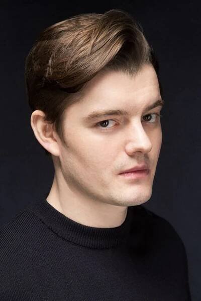 Sam Riley herec