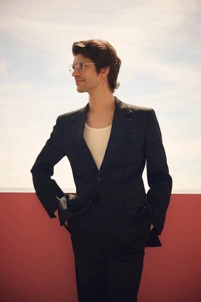 Ben Whishaw on ‘Taking the Leap’ to Play Russian Radical Eduard Limonov in 2025