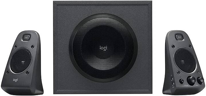 Produkty výrobce LOGITECH - Techarena.cz 