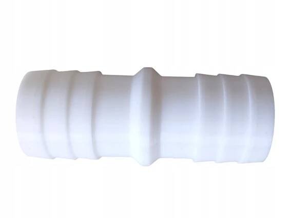 Spojka Vsuvka Nátrubek pro spojování hadic Bazén Čerpadlo 32/32 mm KKMS