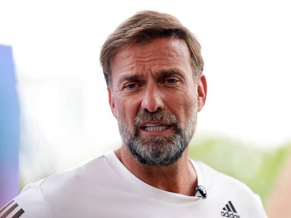 Jurgen Klopp wanted to fix biggest 'regret' as Liverpool boss before Aston Villa transfer