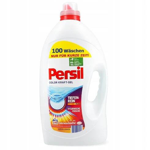 Persil Prací Gel - Nízká cena na Allegro
