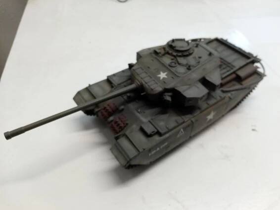 Centurion 1/35