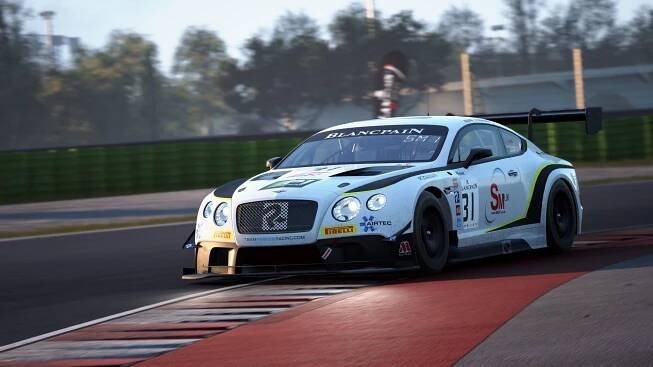 Assetto Corsa Competizione 81