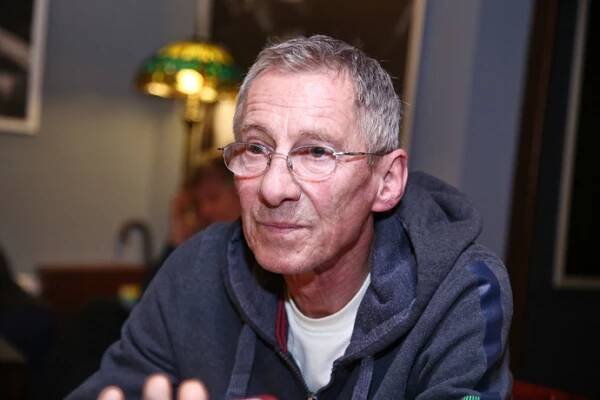 Foto k tématu János Bán – stránka 3