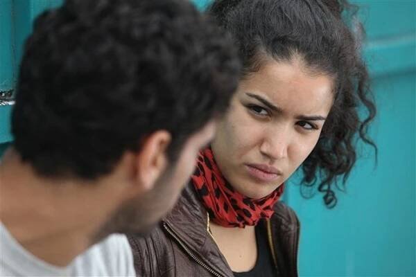 Histoires de vies - Z filmu - Sabrina Ouazani