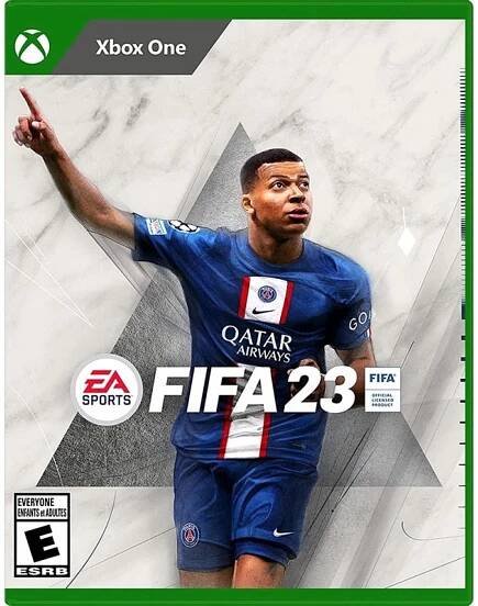 FIFA 23 – Sleviste.cz