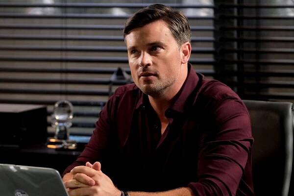 Tom Welling | Latest News | New York Post