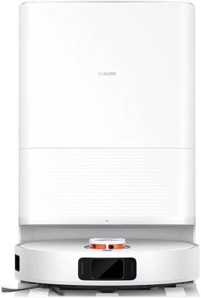 Xiaomi Vacuum X20 Pro 57873 bílý