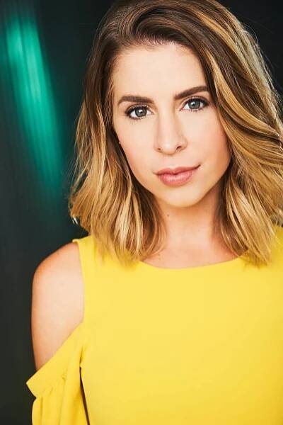 Lindsay Lamb