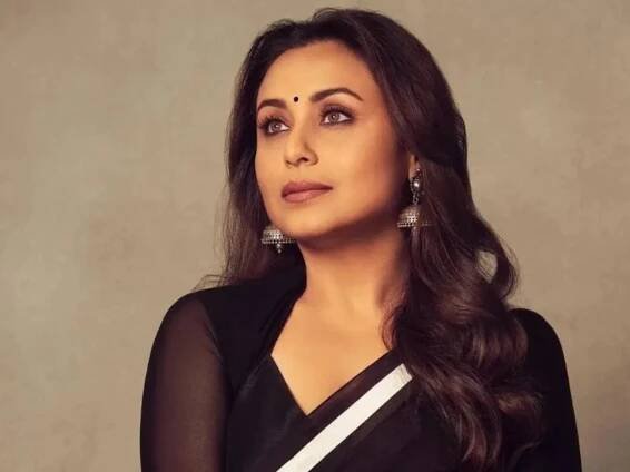 Rani Mukerji