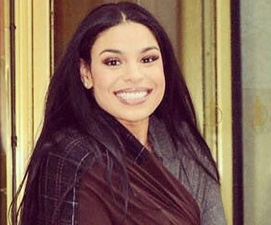 Jordin Sparks