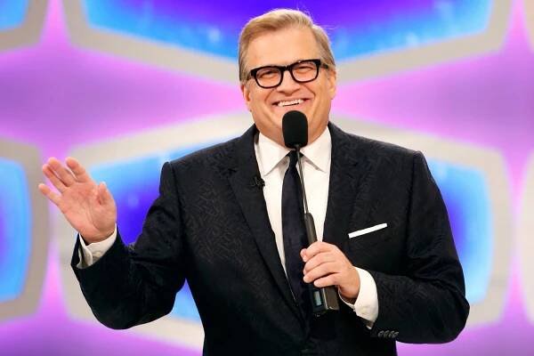 The Price Is Right: Drew Carey Celebrates 10 Years as Host With His 10 Favorite Moments