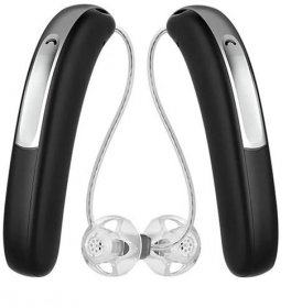 Stiline Slim-RIC hearing aids