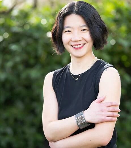 Zhou Fang