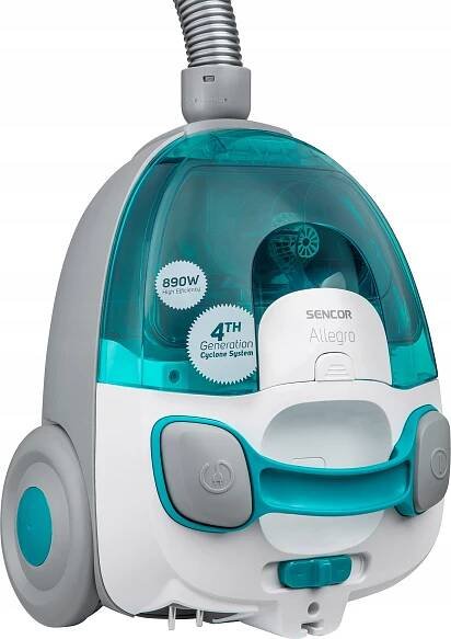 SENCOR SVC 511TQ-EUE2