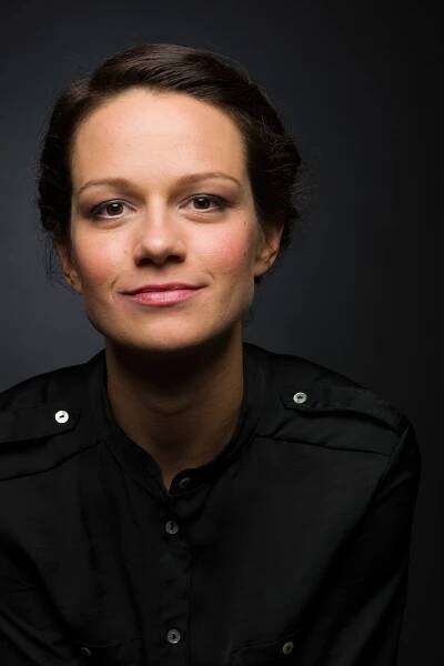 Nika Rozman - Gallery