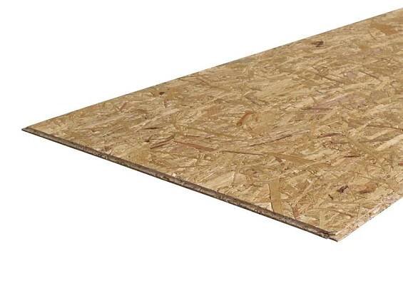 OSB3 18/625/2500 4PD 1.56m2