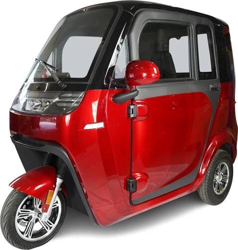 e-Auto Eroute 25