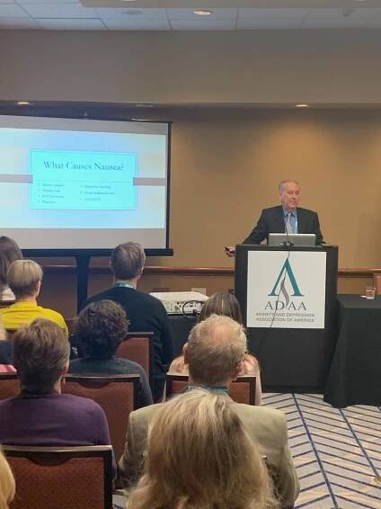 ADAA Clinical Fellow