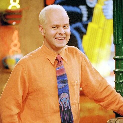 'Friends' ' Jennifer Aniston, Courteney Cox and More Share Tributes to Late Costar James Michael Tyler