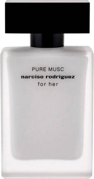 Narciso Rodriguez Pure Musc parfémovaná voda dámská 50 ml