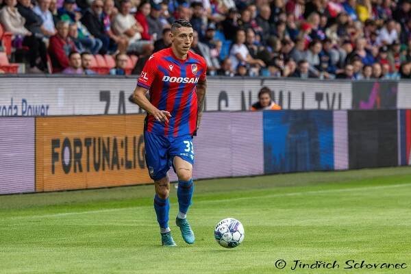 FC Viktoria Plzeň - FC Hradec Králové