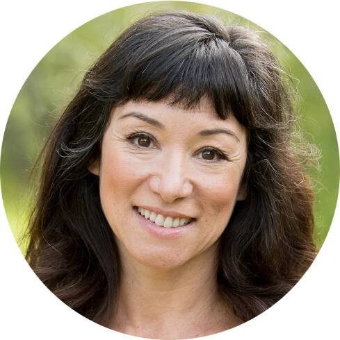 Author Network - Tarryn Reeves