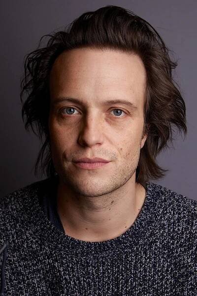 August Diehl herec