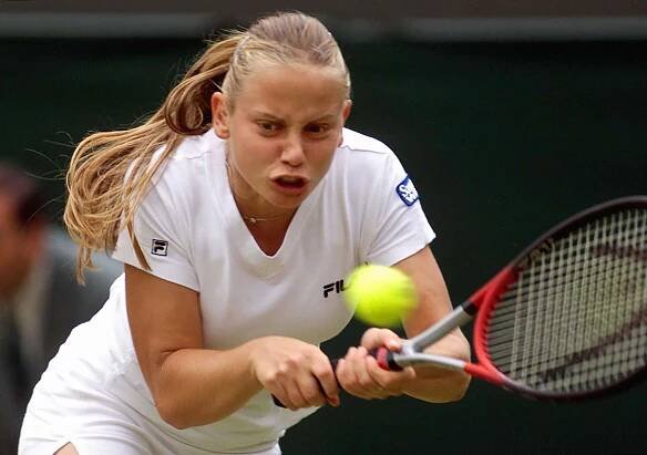 ‘Unbreakable:’ How tennis star Jelena Dokic overcame ‘years of abuse’
