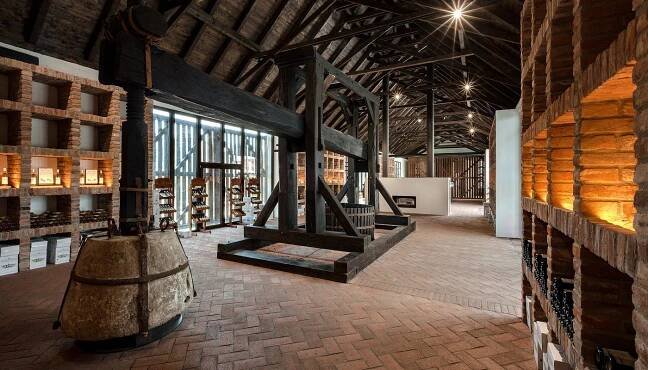 Vinařská stodola (Wine barn) CHÂTEAU VALTICE (2025) - All You Need to Know BEFORE You Go (with Reviews & Photos)