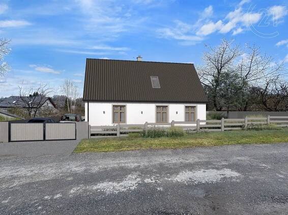 Stavební pozemky v kraji Vysočina - od 3 200 Kč/měsíc, najdete u nás 67 stavebních pozemků