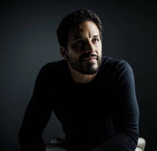 Alaa Safi: Actor, Director, Producer