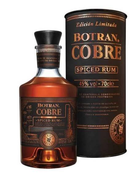 Botran - topalkohol.cz