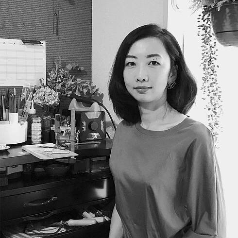 Mariko sumioka artist