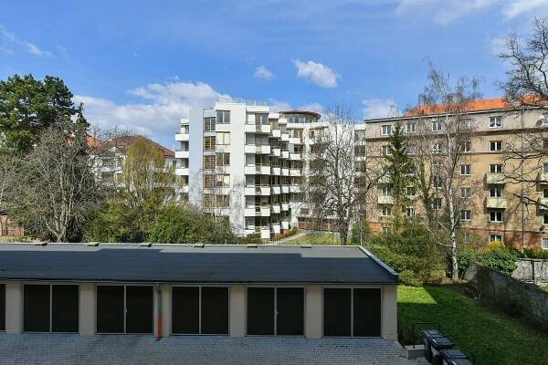 Zelená, Dejvice - Praha 6 | Pronájem, Byt, 3+kk, 84 m²