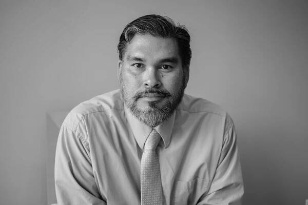 Charles Williams - Power Consulting Associates - Powerful Experience You Expect