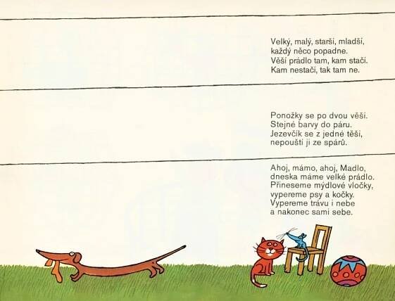 Daildeli - Databáze ilustrátorů dětské literatury
