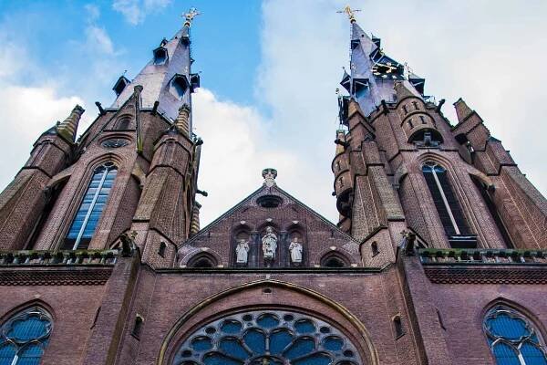 Eindhoven - Ask The Dutch Guy