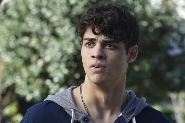 Noah Centineo to Star in ‘John Rambo’
