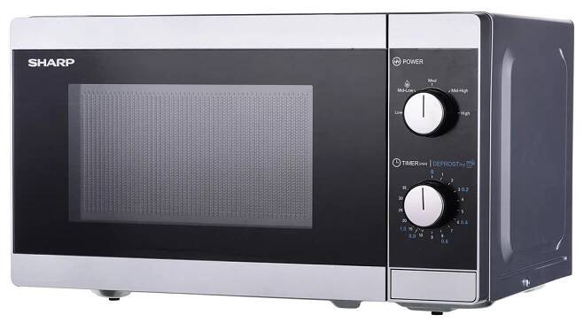 Sharp YC-MS01E-S