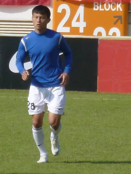 Rao Weihui