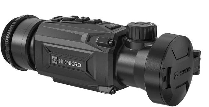 Hikmicro Thunder TQ50CR 2.0 - Texan.sk