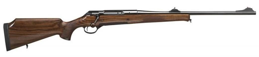 Opakovací kulovnice HAENEL Jaeger 10 LADY TIMBER LUXUS