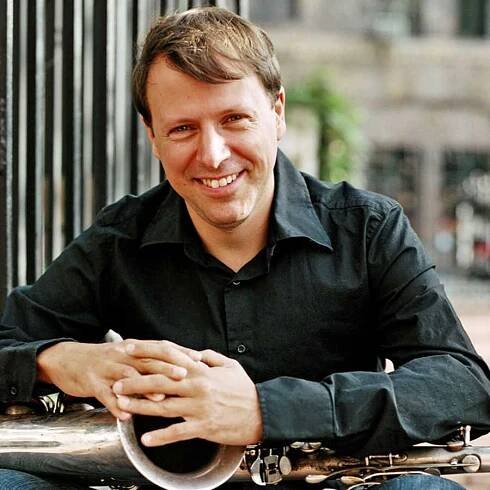 Chris Potter – Jazz Port.cz