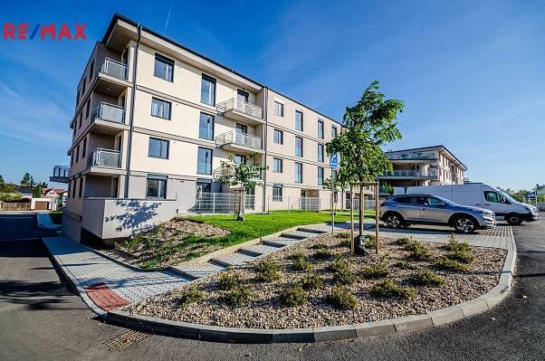 Prodej bytu 3+kk v osobním vlastnictví 93 m², Brandýs nad Labem-Stará Boleslav